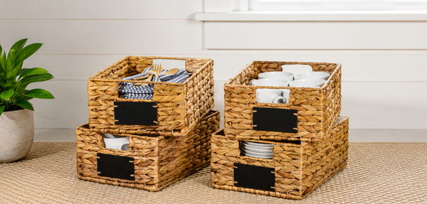 Storage