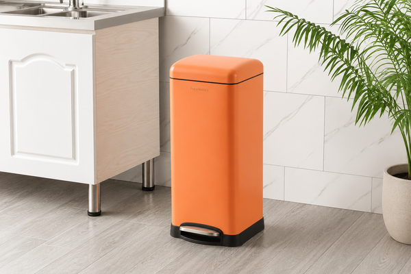 Trash Cans