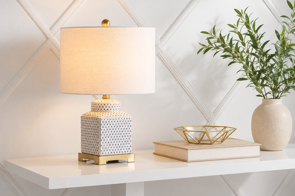 Table Lamps