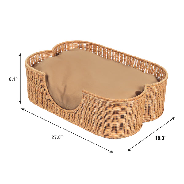 Dimension Image Light Brown / S