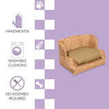 Mandy Dog Bed