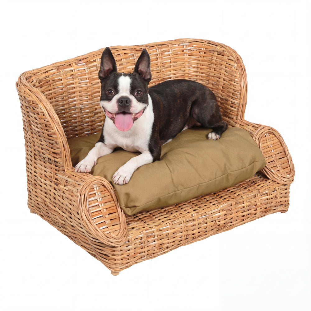 Mandy Dog Bed