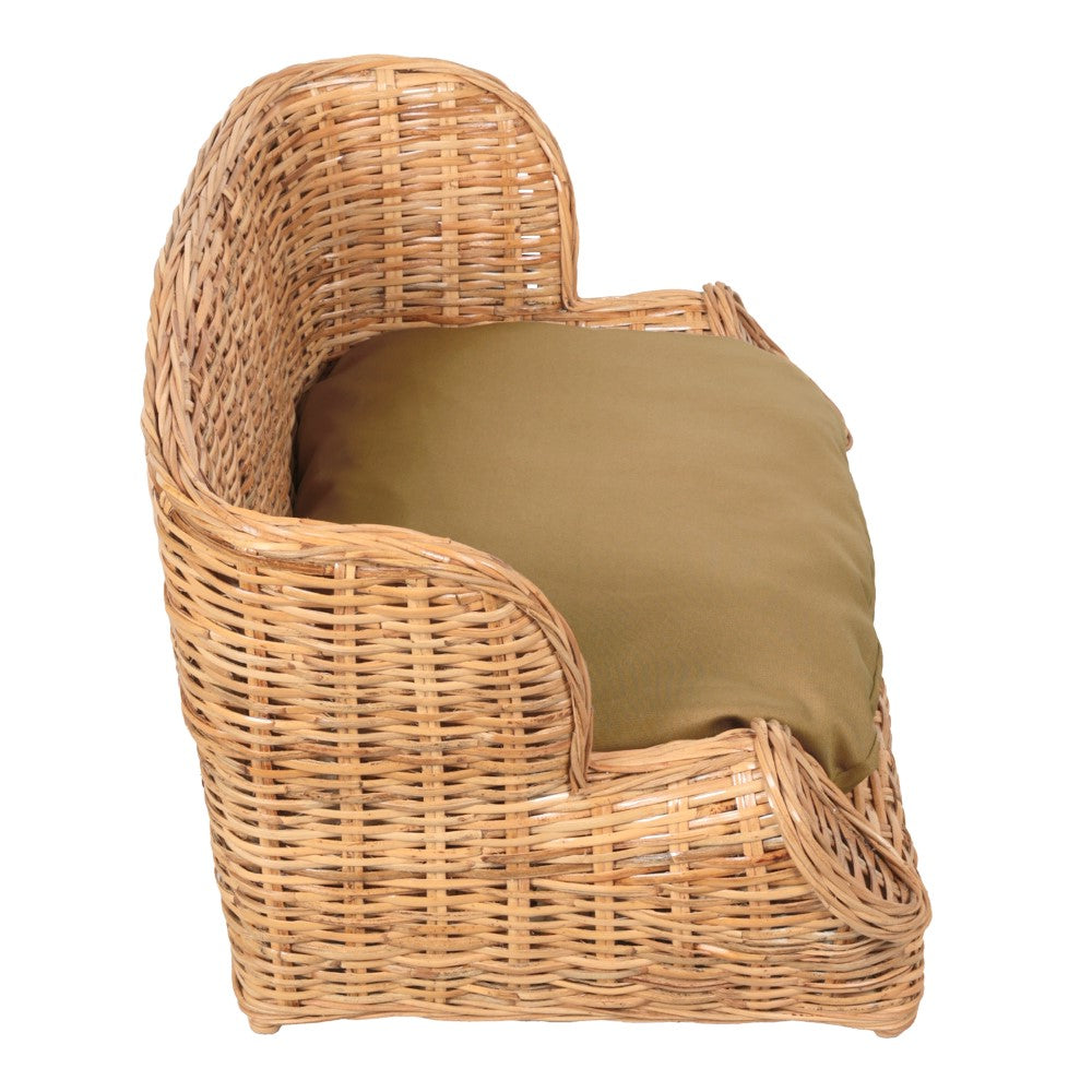 Mandy Dog Bed