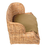 Mandy Dog Bed