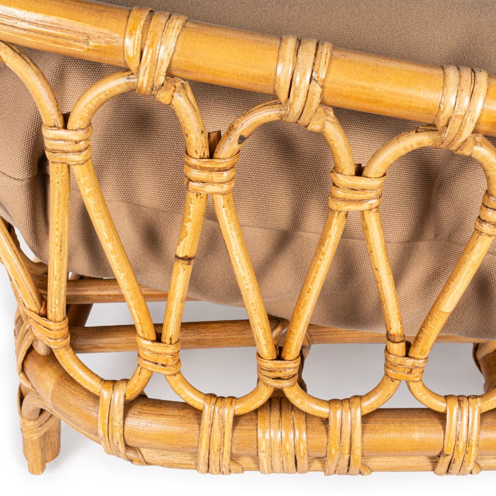 Pulitzer Dog Bed