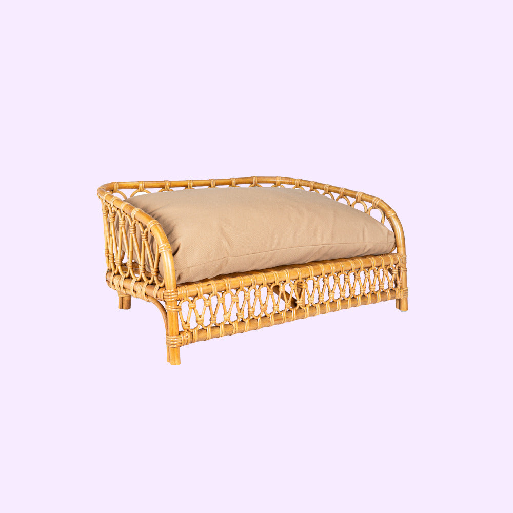 Pulitzer Dog Bed