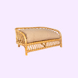 Pulitzer Dog Bed