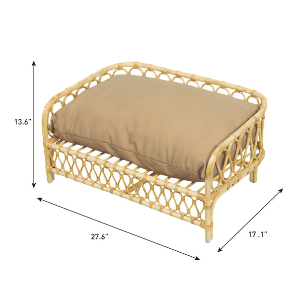 Dimension Image Light Brown