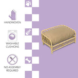 Pulitzer Dog Bed