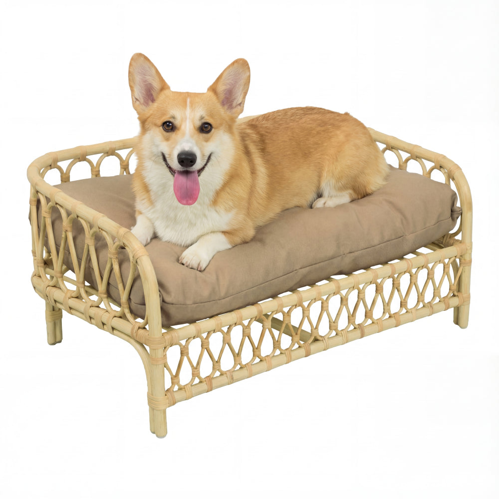 Pulitzer Dog Bed