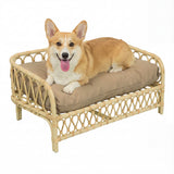 Pulitzer Dog Bed