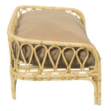Pulitzer Dog Bed