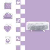 Carole Dog Bed