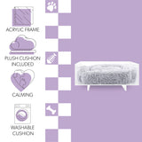 Carole Dog Bed