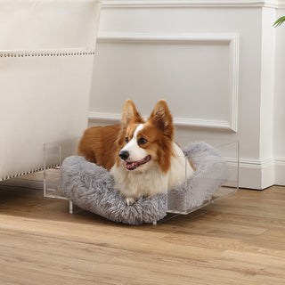 Carole Dog Bed
