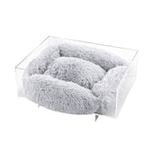 Carole Dog Bed