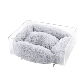 Carole Dog Bed