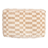 Maya Modern Pet Bed with Washable Cover