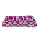 Maya Modern Pet Bed with Washable Cover