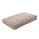 Maya Modern Pet Bed with Washable Cover