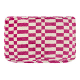 Maya Modern Pet Bed with Washable Cover