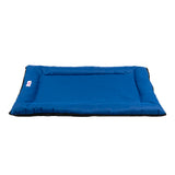 Archie Waterproof Indoor/Outdoor Camping Pet Bed