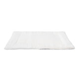 Wyndham Pet Bed & Crate Mat with Washable Cover
