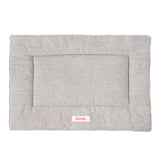 Wyndham Pet Bed & Crate Mat with Washable Cover