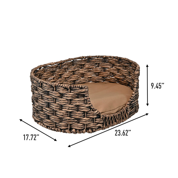 Dimension Image Brown