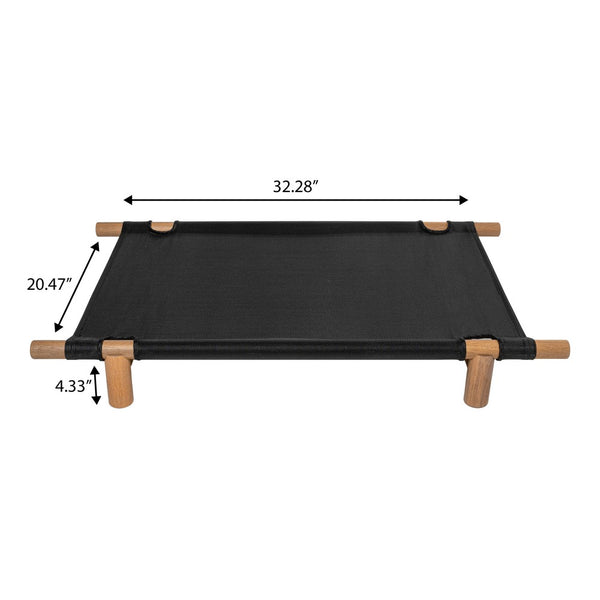Dimension Image Ink/Light Teak