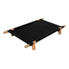 Ink/Light Teak