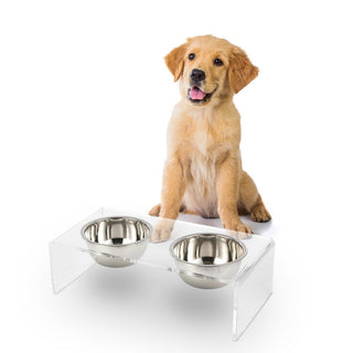Keaton Dog Bowl