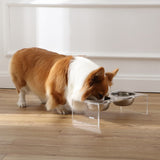 Keaton Dog Bowl