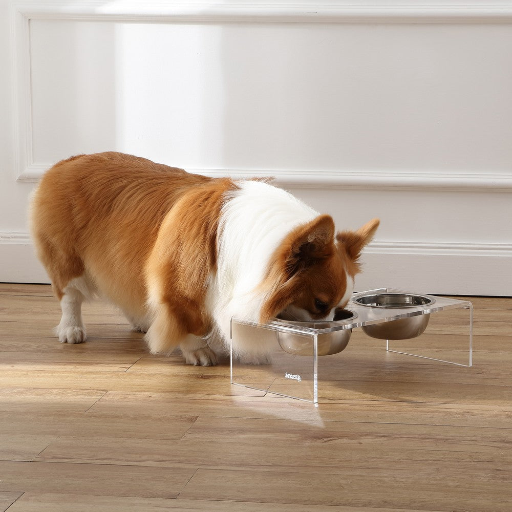 Keaton Dog Bowl