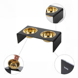 Keaton Dog Bowl