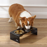 Keaton Dog Bowl