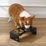 Keaton Dog Bowl