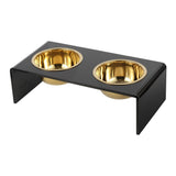 Keaton Dog Bowl