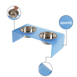 Keaton Dog Bowl