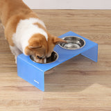 Keaton Dog Bowl