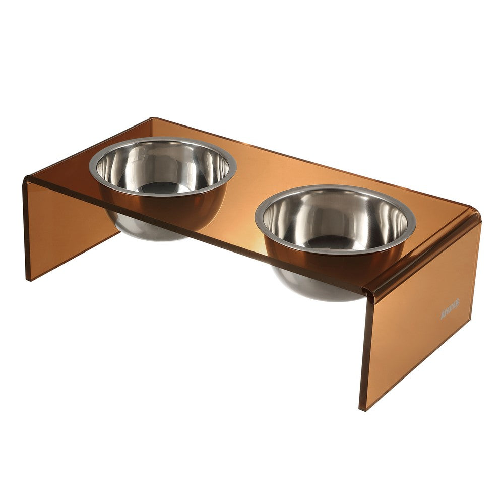 Keaton Dog Bowl