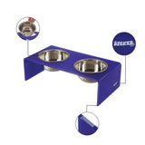Keaton Dog Bowl