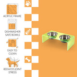 Keaton Dog Bowl