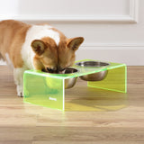 Keaton Dog Bowl