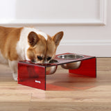 Keaton Dog Bowl