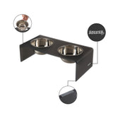 Keaton Dog Bowl
