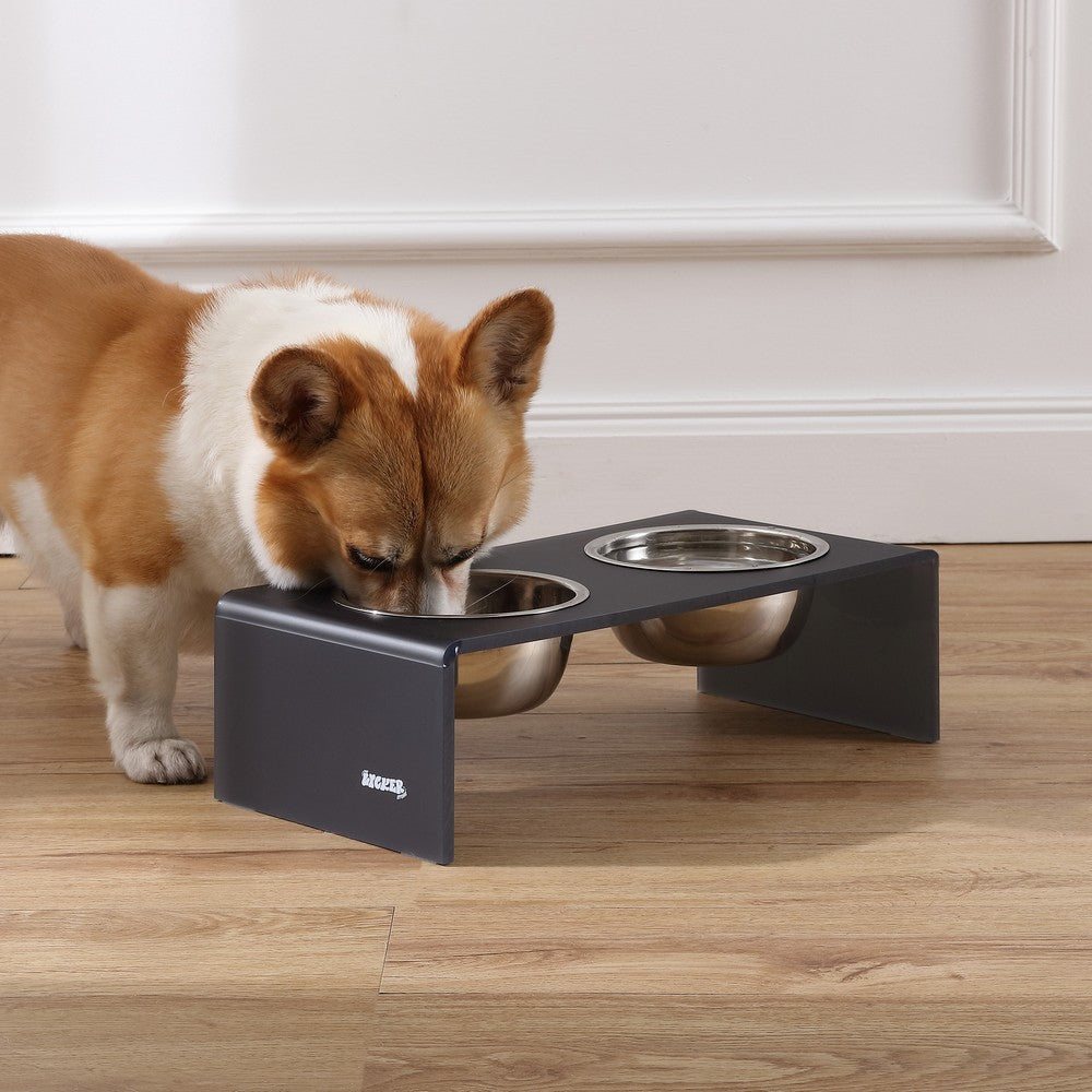 Keaton Dog Bowl