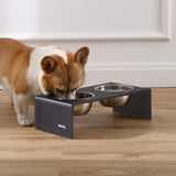 Keaton Dog Bowl