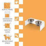 Keaton Dog Bowl
