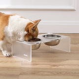 Keaton Dog Bowl